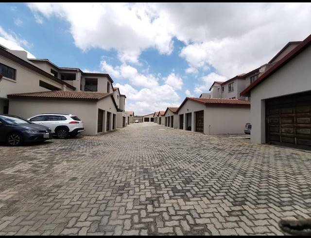 2 BEDROOM APARTMENT FOR SALE IN CARLSWALD